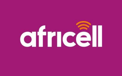 Africell Gambia Ltd
